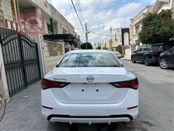 نيسان سنترا